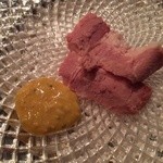 銀座 ハプスブルク・ファイルヒェン - 