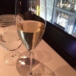 銀座 ハプスブルク・ファイルヒェン - 