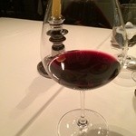 銀座 ハプスブルク・ファイルヒェン - 