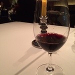 銀座 ハプスブルク・ファイルヒェン - 