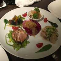 施家菜 - 