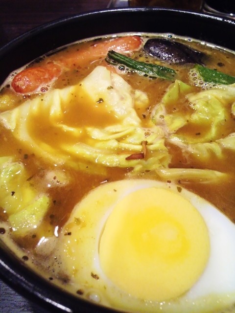 CoCo壱番屋 西多賀ベガロポリス店（ココイチバンヤ） - 富沢（カレー）の写真