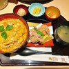 鶏 三和 - この贅沢セットが税込1859円♡