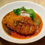 カレーの店 らんらんルー - 