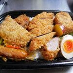 あんず お肉の工場直売所 - 