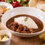 カレーの店 らんらんルー - 