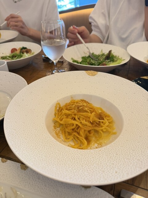 TRATTORIA PIZZERIA 207 渋谷店 （トラットリアピッツェリアニーマル