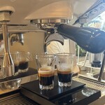 RE:COFFEE - 