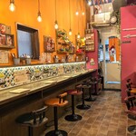 カレーの店 らんらんルー - 
