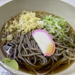 札幌市役所本庁舎食堂 - 
