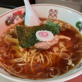 中華料理 福すい_0