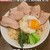 汁なし専門 男のLL - 料理写真: