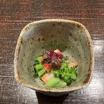 料理屋もり尋 - 