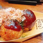 銀だこハイボール酒場 - 