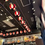 銀だこハイボール酒場 - 