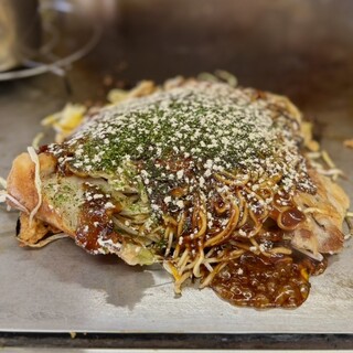 元祖八昌 - 料理写真: