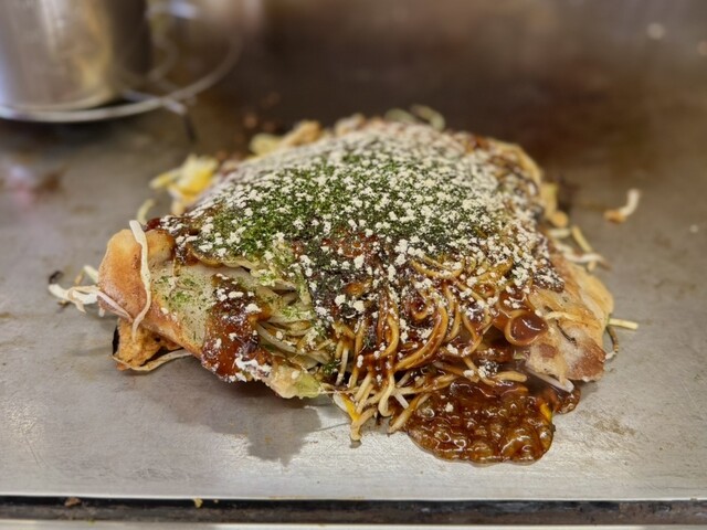 Ganso Hassho, Hiroshima, Japan