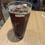 ドトールコーヒーショップ - ドリンク写真: