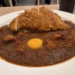 マボカリ - 辛さ選べます　3辛