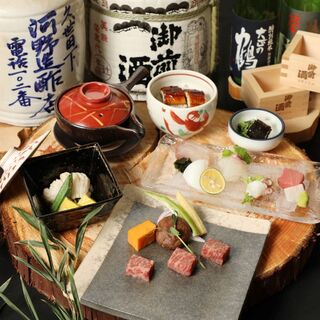 ANAクラウンプラザホテル岡山 和食ダイニング廚洊_0