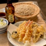 深大寺 鈴や - 