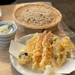 深大寺 鈴や - 