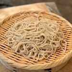 深大寺 鈴や - 