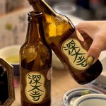 深大寺 鈴や - 
