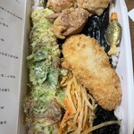 海苔弁 いちのや - 