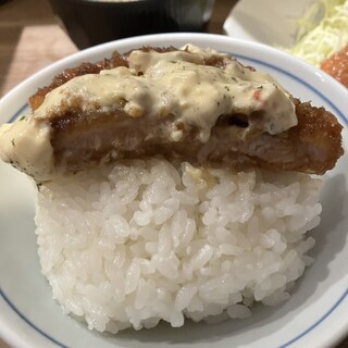 大阪トンテキ_1