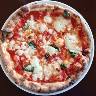 ヴィア ナポリ - 料理写真: