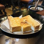 大陸の洋菓子 - 料理写真: