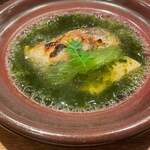 料理屋もり尋 - 