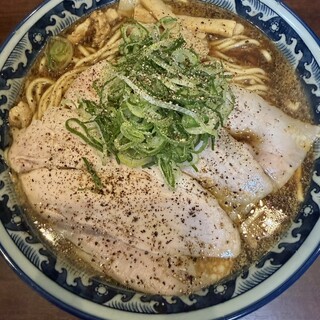 ひら松 - 料理写真: