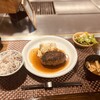 ステーキハウス 牛の松阪 - はんばーぐ250g 1660円