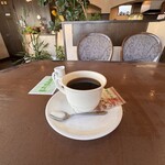 炭焼珈琲ヨシダ - ドリンク写真: