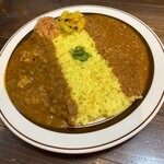 ウミネコカレー - 