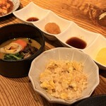 ニクアザブ - 