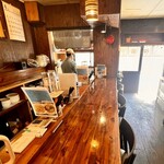 スタミナラーメン 神楽 - 