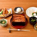 玄品 - 国産玄鰻松