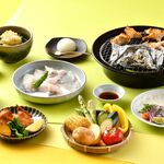 玄品 - 消夏
