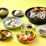 玄品 - 招涼