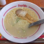 スガキヤ - 料理写真: