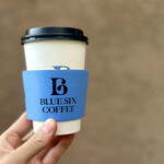 BLUE SIX COFFEE - 