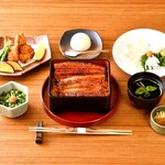 玄品 - 上玄鰻松