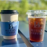 BLUE SIX COFFEE - 