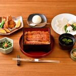玄品 - 国産玄鰻竹