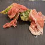 リストランテ ベリーニ - 