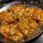味ん味ん - 料理写真: