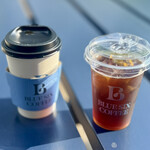 BLUE SIX COFFEE - 